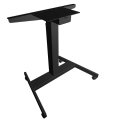 Ergonomico 2 fasi Sit table